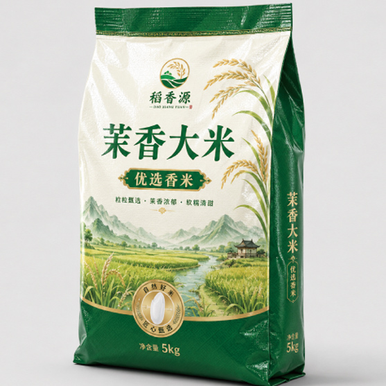 伟斯包装